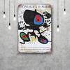 miro art Vintage Tin Sign Home Decor Wall Decor Art Wall Mural Room Decoration Decor Retro Metal Sign Plate Bar Posters