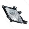 Foglamp Foglight For Ssangyong Korando 2010 2011 2012 2013 Front Bumper Fog Light Lamp