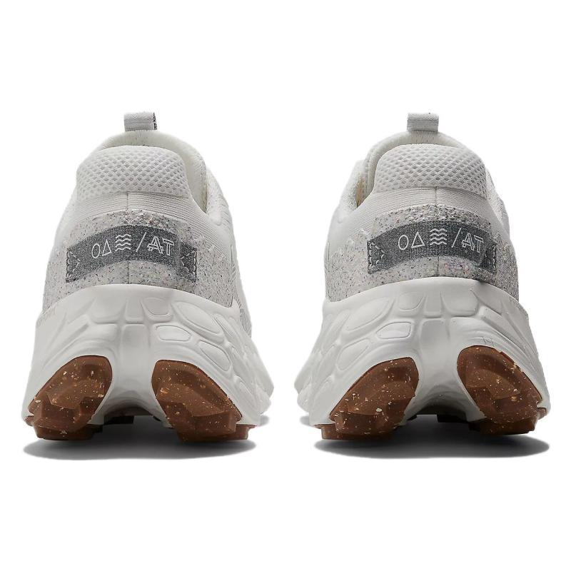 New Balance Buty sportowe Fresh Foam X Trail More V3 'White With Turtledove' MTMORUD3