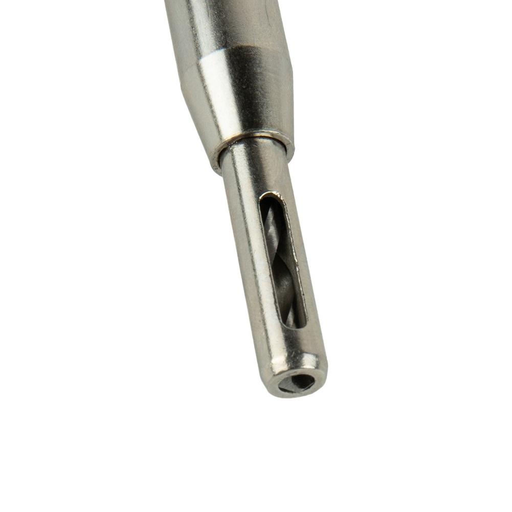 Hinge Drill Bit 5/64\" 7/64\" 9/64\" Electroplating High-speed Steel