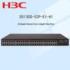 H3C S5130S-52P-EI-H1 Enterprise Managed Switch
