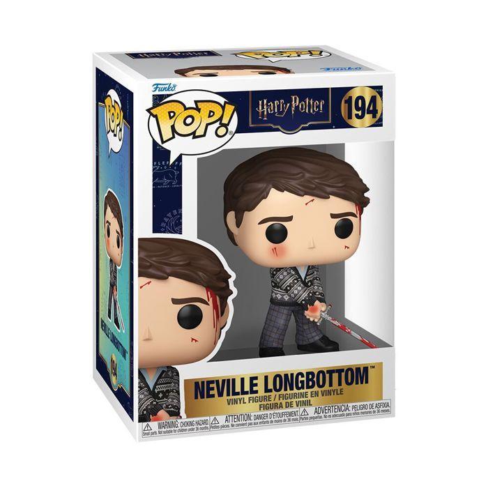 Funko Pop! | Harry Potter | Neville Longbottom
