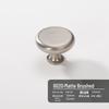 Minimalist Nordic Brushed Handle for Cabinet, Wardrobe, and Drawer
