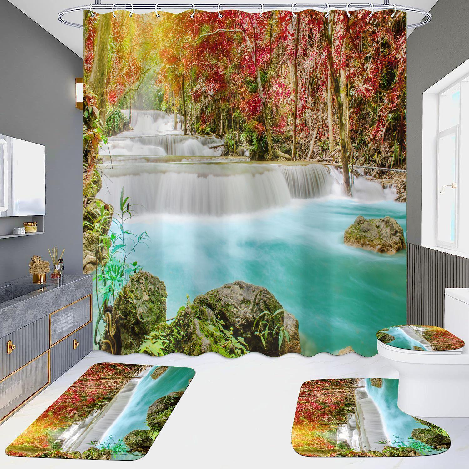 4 шт. пейзажная серия — фото 12