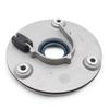 Motorcycle Oil Separator Disc Timing Sprocket Cover Crankshaft Oil Seal Disc Forbyq150t-5F Aprilia Srmax250 350-A87Q