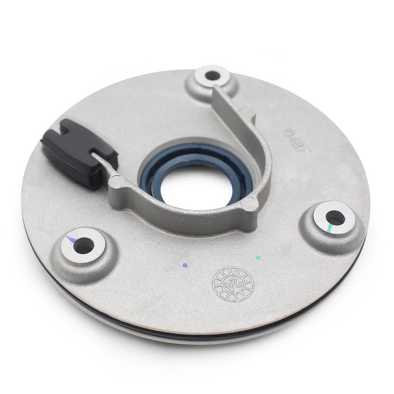 Motorcycle Oil Separator Disc Timing Sprocket Cover Crankshaft Oil Seal Disc Forbyq150t-5F Aprilia Srmax250 350-A87Q