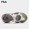 FILA Women's Bagel Platform Sandals