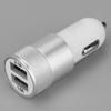 2.1A 1.0A Car Charger Dual USB Cigarette Lighter Socket 2 Port Car Charger for iPhone Samsung Tablet Accessory