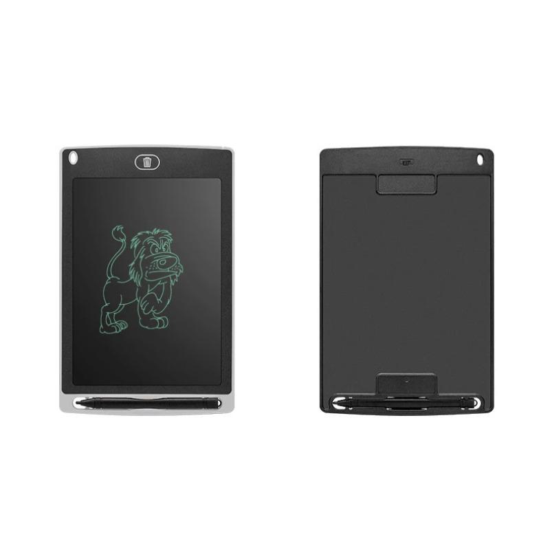8.5inch LCD Writing Tablet Doodle Board Colorful Drawing Pad