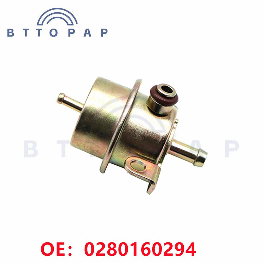 Fuel Pressure Regulator 0280160294 For BMW Volvo Alfa Romeo Hyundai Volkswagen Peugeot Auto Parts 0280160235 60513339 605133390