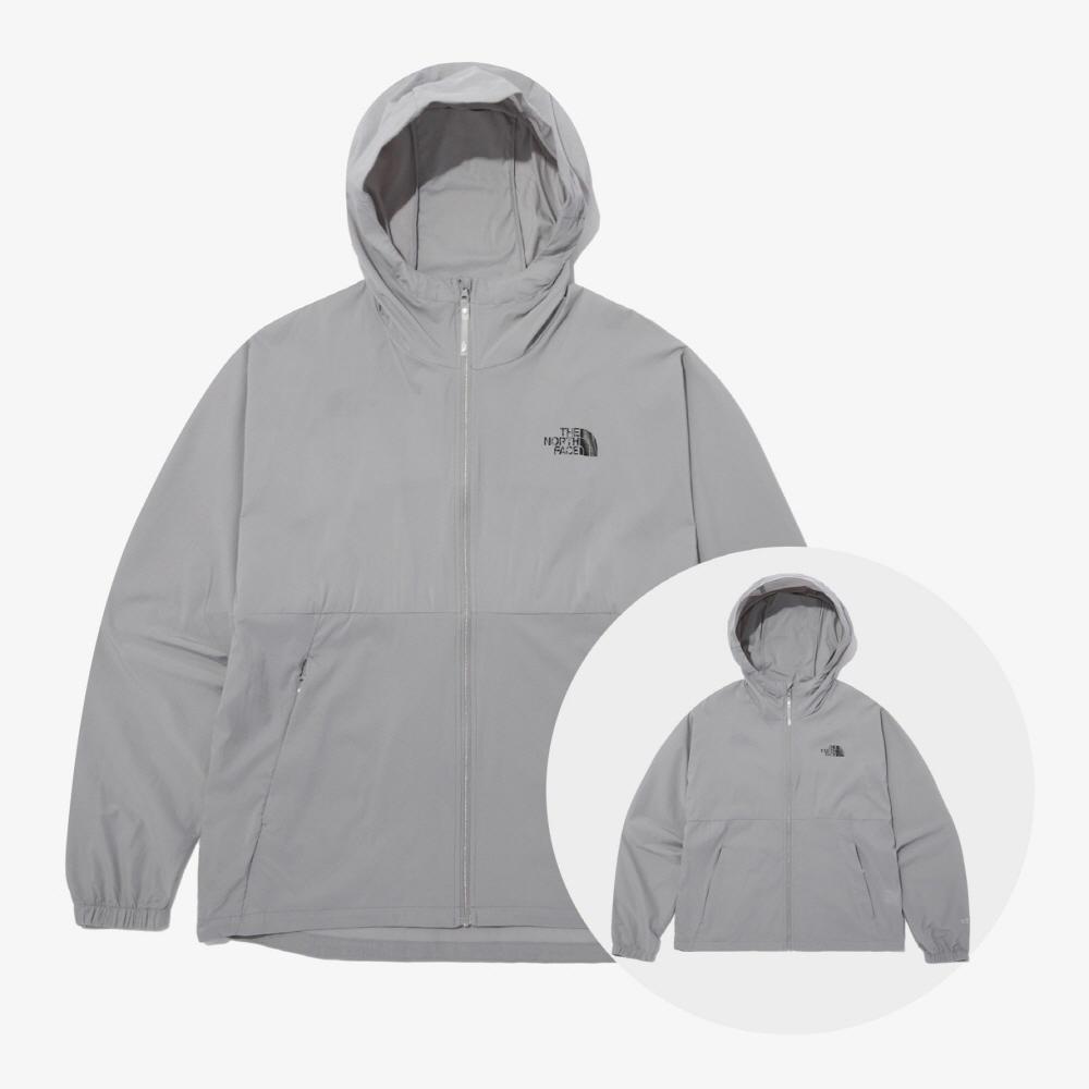 

THE NORTH FACE NJ3LP05B Сверхлегкая куртка