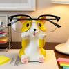 Elephant Eyewear Display Rack Kawaii Eyeglasses Show Stand Glasses Holder Rack  Desktop Decoration