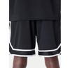 Шорты New Era NFL Las Vegas Raiders Graphic
