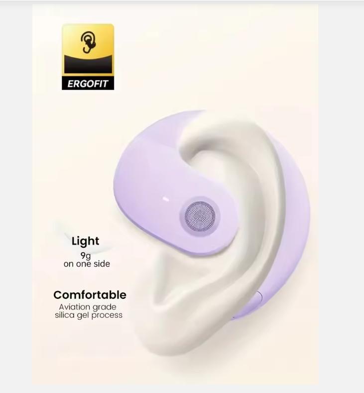 Originale XIAOMI Trådløse Ørepropper HIFI Sport Bluetooth Headset ENC Støyreduksjon Ørepropper Hodetelefoner Stereo Øretelefon Med Mikrofon