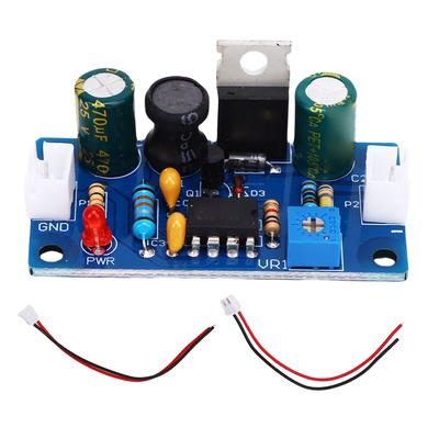DIY-moduler – Elektroniska moduler