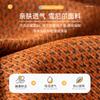 Velvet Sofa Cover With Wrinkle-Free Finish, Neat Couch Cover And Washable Sofa Slipcover For Busy Families