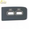 21 Qin PLUS Rear USB Interface & Charging Port Decorative Sticker
