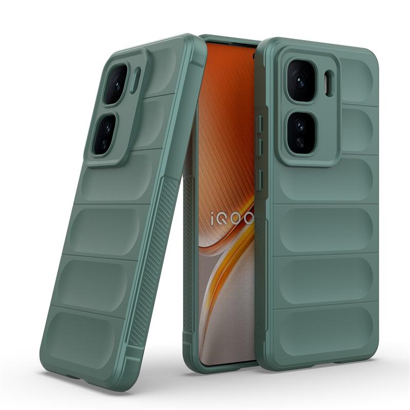 Applicable to VIVO IQOONEO10Pro Magic Shield mobile phone case IQOO NEO9Sro + anti-drop protective case