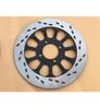 Motorcycle Accessories for Suzuki King GS125 GN125 EN150  HJ125K Diamond Leopard HJ125K-2A/3A  Disc Brake Disc Brake Disc