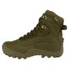 Speero Herren Alcor Cordura Taktische Stiefel