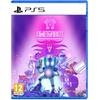 Jeu - Omegabot - PS5 - Action - En Boîte - Octobre 2021