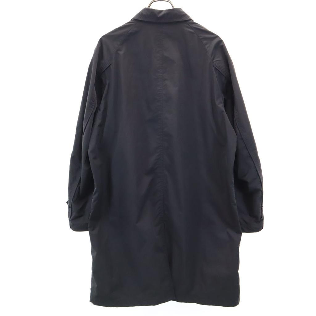 BRIEFING Will Lounge Collaboration Packable coat L x WillLOUNGE Men's Used