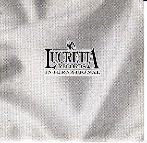 

CD VARIOUS - Metal Forces Vol.4 LU970262PROMO Lucretia Record 1997 Italy Rock Used