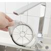 Stainless Steel Comfortable Handle Apple Slicer Fruit Core Remover Use Sharp Slice Reusable Vegetable and Fruit Tools