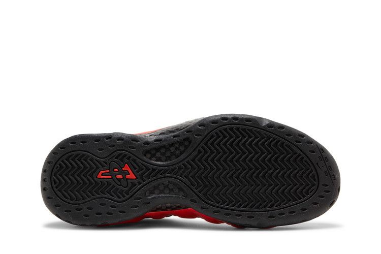 Nike Air Foamposite One Habanero Red Men's Sneakers