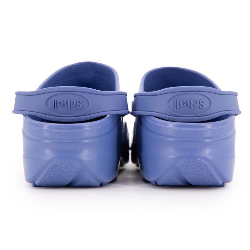 Sabot bleu Work Light t40/46 Homme SCHOLL