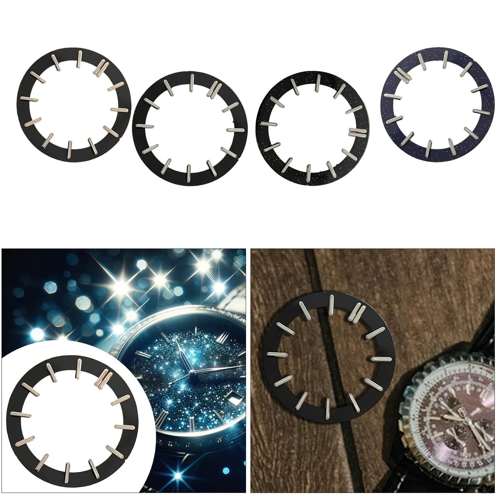 Подставка для часового циферблата Лоток для размещения Универсальный магазин Практичный — фото 4