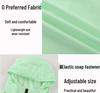 Unisex Lichtgewicht Regenjas & Broek Set, Anti-Stortbui, Waterdicht, Ideaal voor Fietsen, Voedselbezorging & Elektrisch Motorrijden.