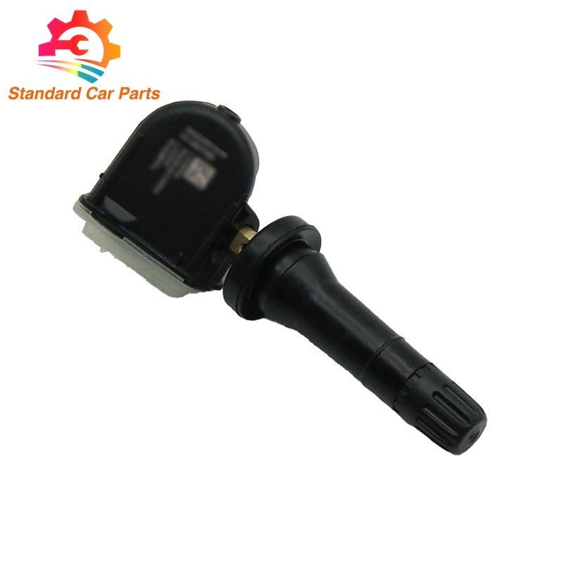 4 шт. Датчик контроля давления в шинах TPMS для JAC S4   433 МГц 3666200U3400 Новый 4PCS