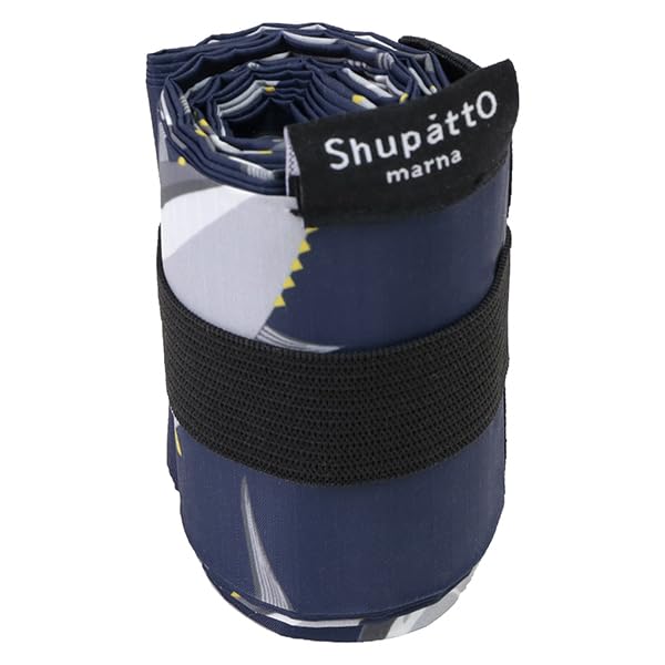 Itoya Compact Bag S Tuna [Shupatto] -