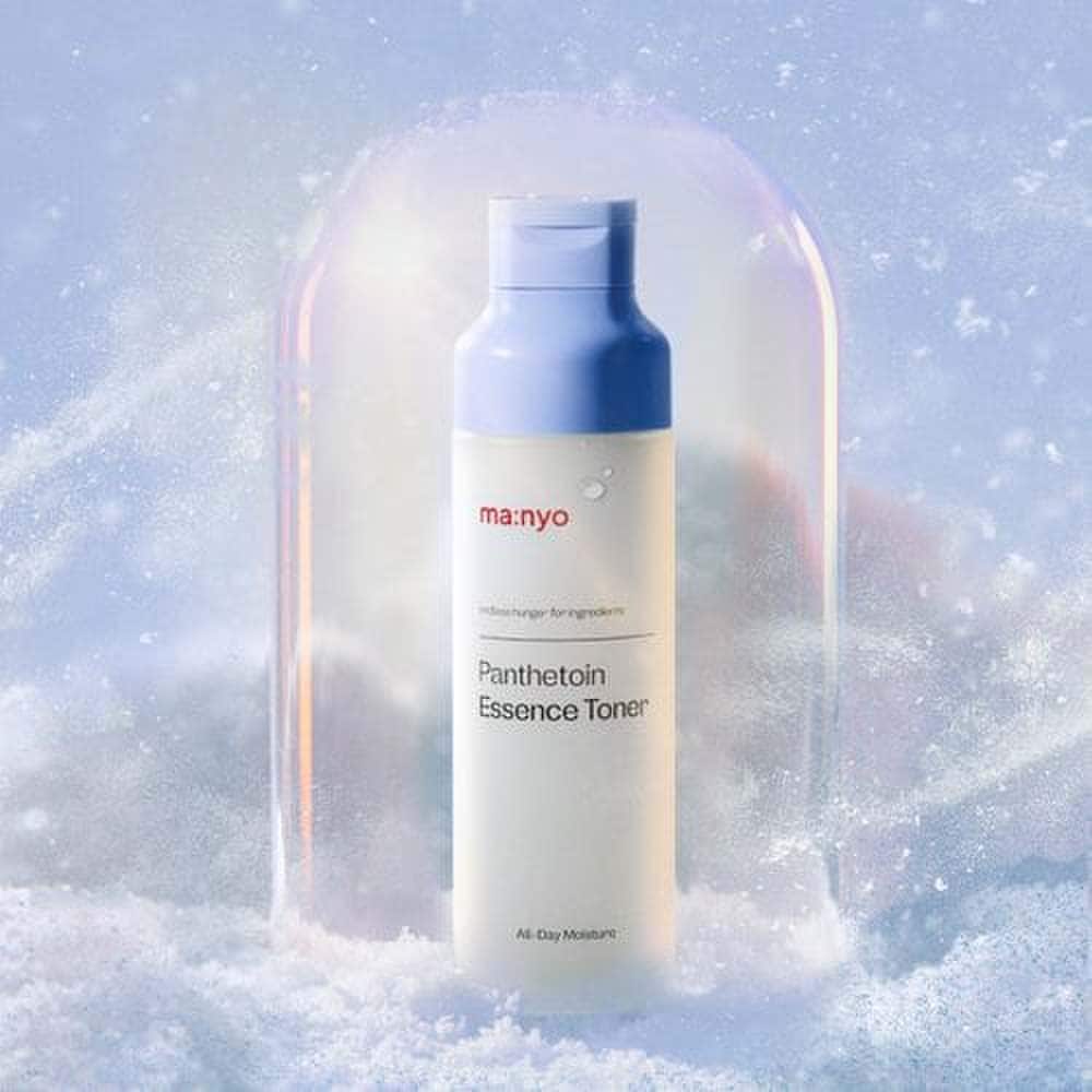 [1+1] Pantetoin Essence Toner 200ml [Gifts May Vary]