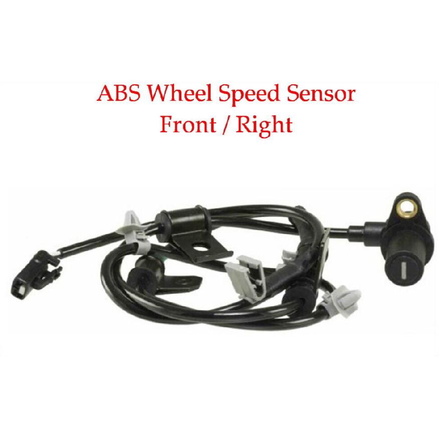 95670-2D150 ABS Speed Sensor Front Right Fits: Hyundai Elantra 2001- 2006