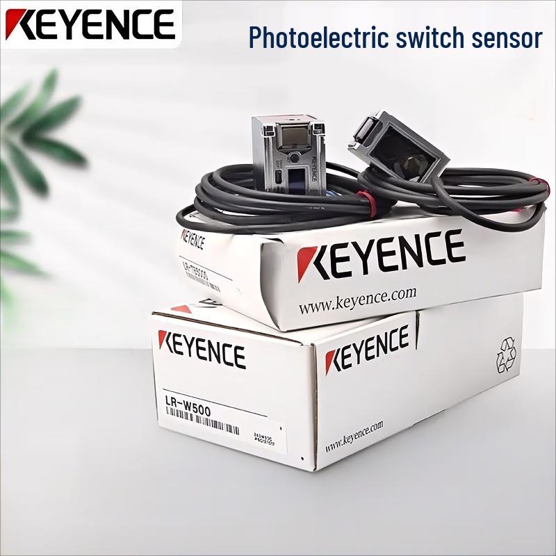 KEYENCE LR-W70C Laser Displacement Sensor (CN version)