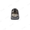 For Changan CS35 2012 2013 2014 2015 2016 2017 Chrome Outer Front Rear Door Handle Exterior Door Handles Cover Cap Lid