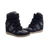 High-end Women's Shoes, Casual Sneakers, High-top Shoes