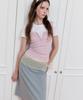 MIXXO Button Ribbed Sleeveless_Miwhng410A Miwhng80Qa