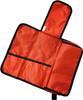 SK11 Roll Bag S Tool Bag Tool Storage Black/Red