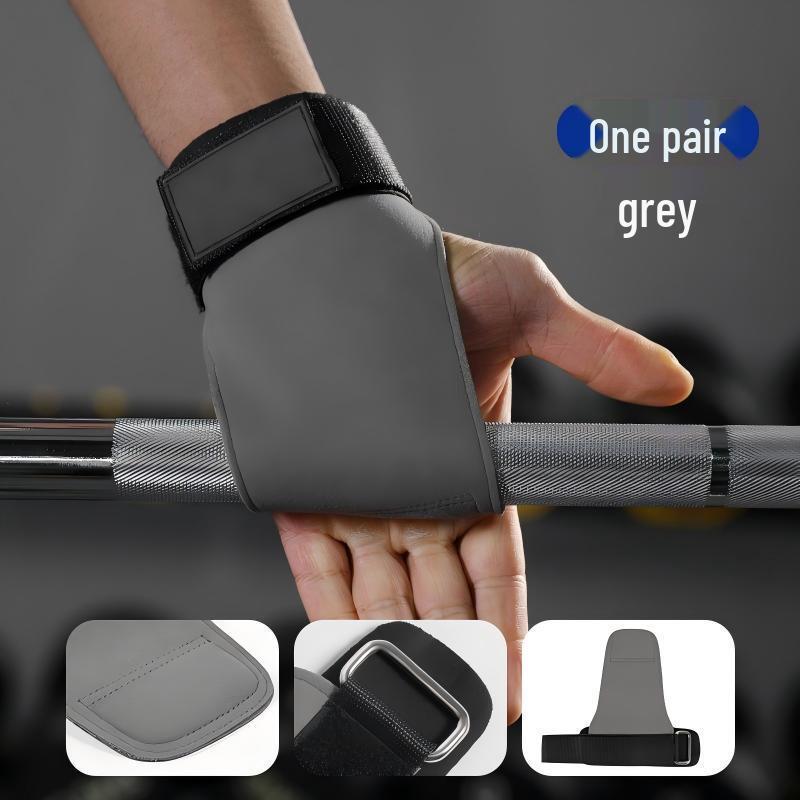 

Fitness Grip Assist Gloves
