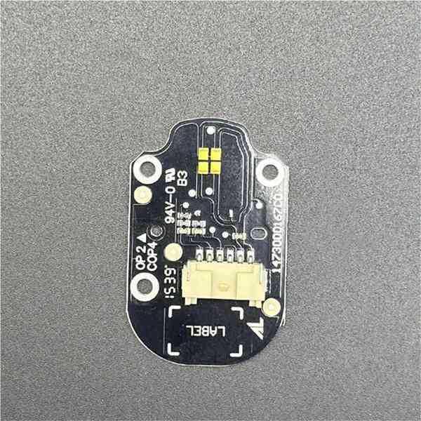 Volkswagen Tiguan (17-21) LED DRL Headlight Chip Ballast - White Light Pair