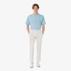 Lacoste Men's Contrast Stitch Short-Sleeve Pocket T-Shirt TH328E-56GT01