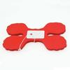 Color Four Leaf Clover Paper Garlands Craft For Wedding Garden Birthday Party Baby Shower Party Decoration Supplies Home