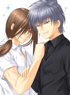Charlotte 5 (Limited Edition) [Blu-ray]
