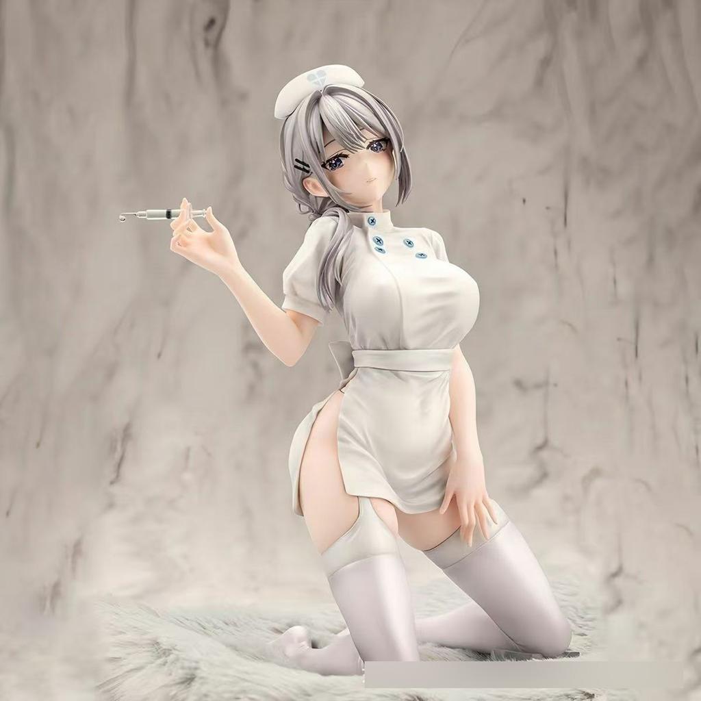 Saotome Shino Figures Beaury Girls Figure Pvc High Quality Version Models Statue Collection Toys Room Decoration Birthday Gifts