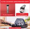 Набор посуды Tefal Ingenio Unlimited On, 13 предметов (L3959343)