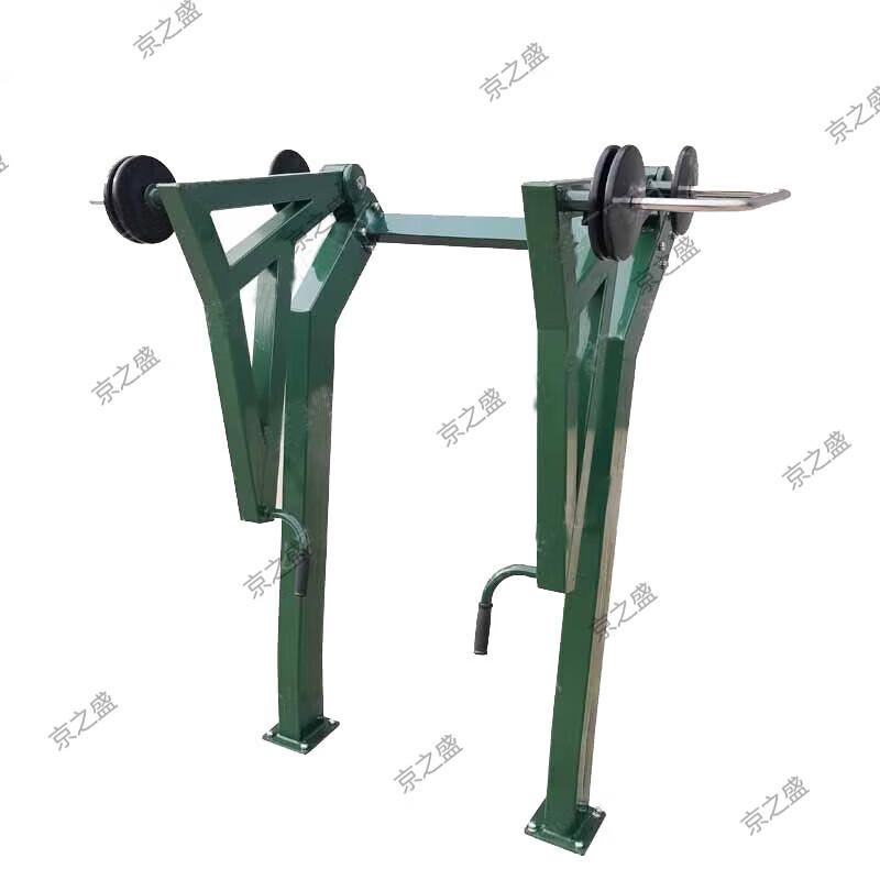 Jing Zhisheng Outdoor Strength Training Equipment Series
