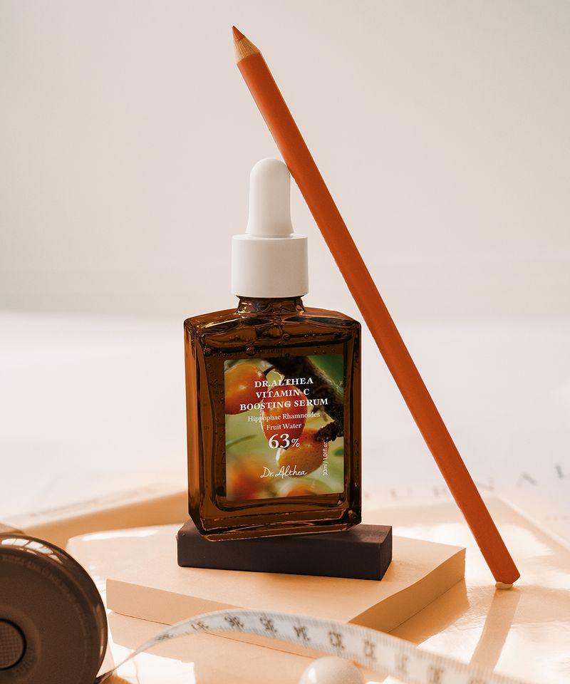 Vitamin C Boosting Serum
